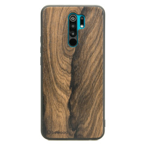 Drewniane Etui Xiaomi Redmi 9 ZIRICOTE