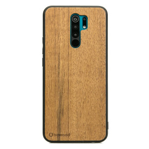Drewniane Etui Xiaomi Redmi 9 TEK