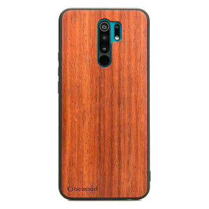 Drewniane Etui Xiaomi Redmi 9 PADOUK