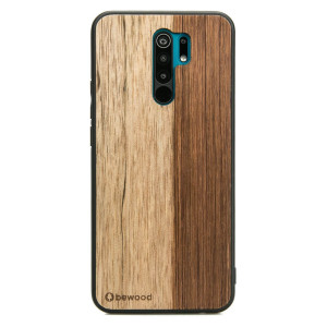Drewniane Etui Xiaomi Redmi 9 MANGO