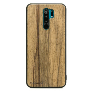 Drewniane Etui Xiaomi Redmi 9 LIMBA