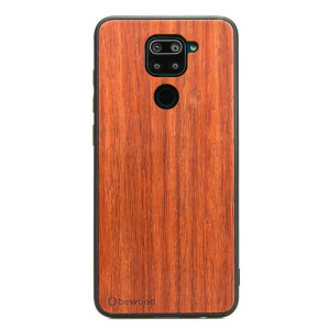 Drewniane Etui Xiaomi Redmi Note 9 PADOUK