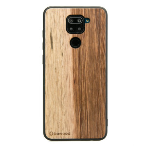 Drewniane Etui Xiaomi Redmi Note 9 MANGO