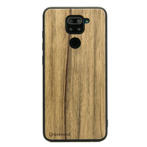 Drewniane Etui Xiaomi Redmi Note 9 LIMBA