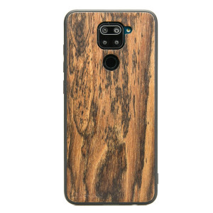 Drewniane Etui Xiaomi Redmi Note 9 BOCOTE