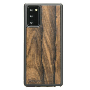 Drewniane Etui na Samsung Galaxy Note 20 ZIRICOTE
