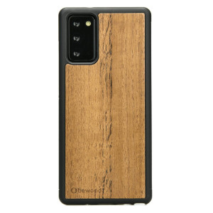 Drewniane Etui na Samsung Galaxy Note 20 TEK
