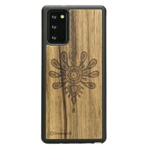 Drewniane Etui na Samsung Galaxy Note 20 PARZENICA LIMBA
