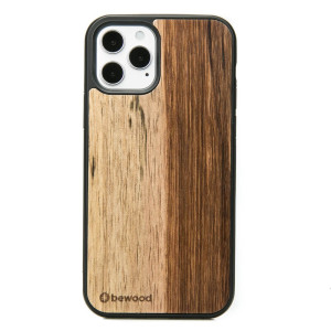 Drewniane Etui na iPhone 12 / 12 Pro MANGO