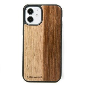 Drewniane Etui na iPhone 12 Mini MANGO