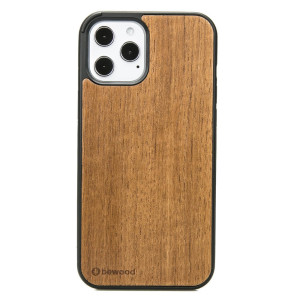 Drewniane Etui na iPhone 12 Pro Max TEK