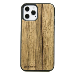 Drewniane Etui na iPhone 12 Pro Max LIMBA