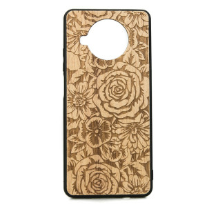 Drewniane Etui Xiaomi Mi 10T Lite RóżE ANIEGRE