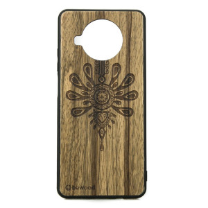 Drewniane Etui Xiaomi Mi 10T Lite PARZENICA LIMBA