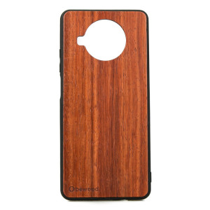 Drewniane Etui Xiaomi Mi 10T Lite PADOUK