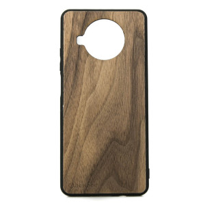 Drewniane Etui Xiaomi Mi 10T Lite ORZECH AMERYKAŃSKI