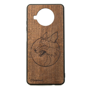 Drewniane Etui Xiaomi Mi 10T Lite LIS MERBAU