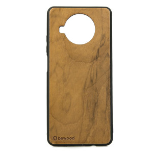 Drewniane Etui Xiaomi Mi 10T Lite IMBUIA