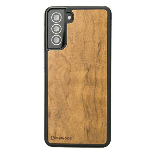 Drewniane Etui na Samsung Galaxy S21 Plus LIMBA