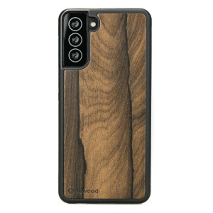 Drewniane Etui na Samsung Galaxy S21 ZIRICOTE