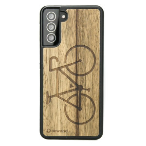 Drewniane Etui na Samsung Galaxy S21 ROWER LIMBA