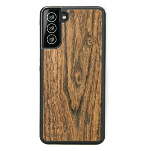 Drewniane Etui na Samsung Galaxy S21 BOCOTE