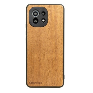 Drewniane Etui Xiaomi Mi 11 TEK