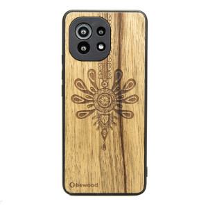 Drewniane Etui Xiaomi Mi 11 PARZENICA LIMBA