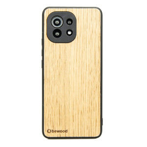 Drewniane Etui Xiaomi Mi 11 DĄB