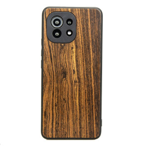 Drewniane Etui Xiaomi Mi 11 BOCOTE