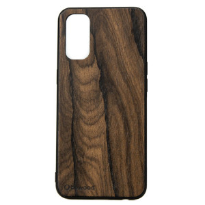 Drewniane Etui OPPO Reno 4 ZIRICOTE
