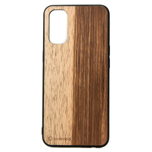 Drewniane Etui OPPO Reno 4 MANGO