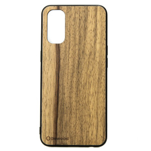 Drewniane Etui OPPO Reno 4 LIMBA
