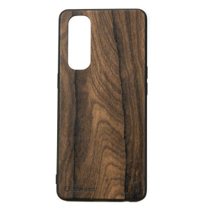 Drewniane Etui OPPO Reno 4 Pro 5G ZIRICOTE