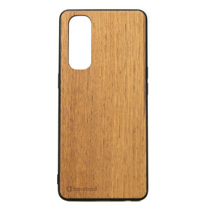Drewniane Etui OPPO Reno 4 Pro 5G TEK