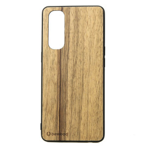 Drewniane Etui OPPO Reno 4 Pro 5G LIMBA