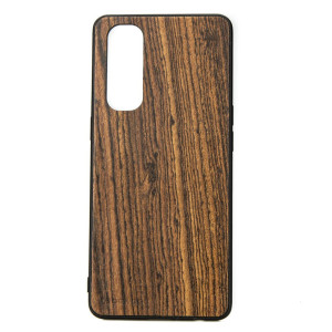 Drewniane Etui OPPO Reno 4 Pro 5G BOCOTE