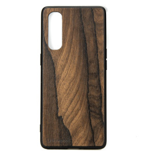 Drewniane Etui OPPO Reno 3 Pro ZIRICOTE