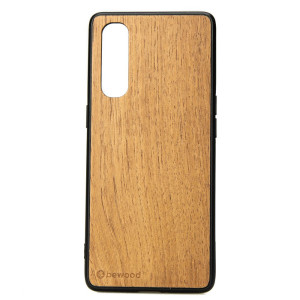 Drewniane Etui OPPO Reno 3 Pro TEK
