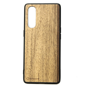 Drewniane Etui OPPO Reno 3 Pro LIMBA