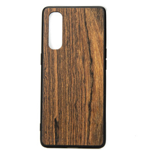 Drewniane Etui OPPO Reno 3 Pro BOCOTE