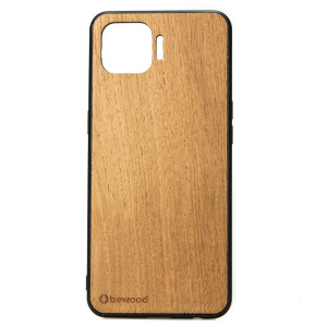 Drewniane Etui OPPO Reno 4 Lite TEK