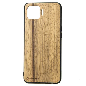 Drewniane Etui OPPO Reno 4 Lite LIMBA