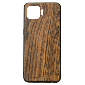 Drewniane Etui OPPO Reno 4 Lite BOCOTE