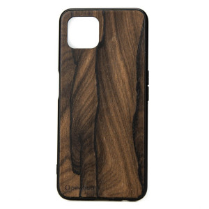 Drewniane Etui OPPO Reno 4 Z ZIRICOTE