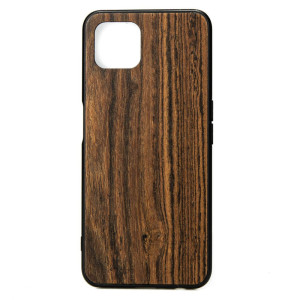 Drewniane Etui OPPO Reno 4 Z BOCOTE