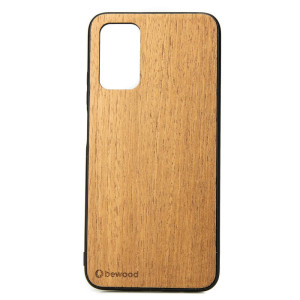 Drewniane Etui Xiaomi POCO M3 TEK