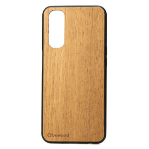 Drewniane Etui Realme 7 TEK