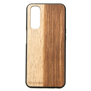 Drewniane Etui Realme 7 MANGO
