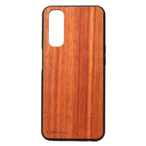 Drewniane Etui Realme 7 PADOUK